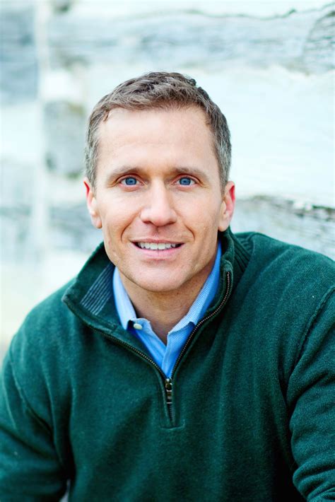Profile picture of Eric Greitens