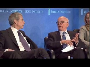 Carlos Gutierrez and Rupert Murdoch on Immigration Reform