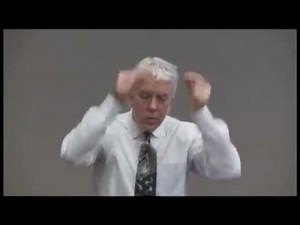 Dr. Reid Wilson clip - "How the Amygdala Learns"