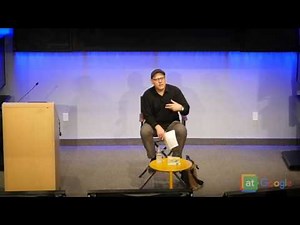 Eric Weiner: "The Geography of Genius" | Talks at Google