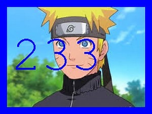 Naruto Shipuuden Dub 233