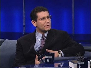 The Daily Show with Jon Stewart:Kenneth Pollack