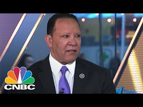 National Urban League CEO Marc Morial: Congress Could Have Done Better On Tax Reform | CNBC