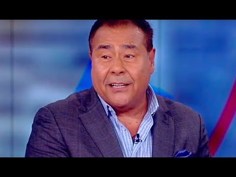 John Quiñones Talks Very Topical Scenarios On 'What Would You Do?' | The View