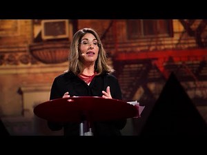 How shocking events can spark positive change | Naomi Klein