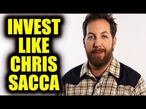 How to Invest Like Billionaire Chris Sacca