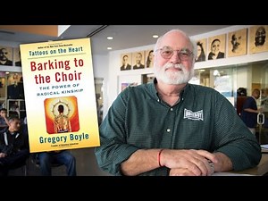 Father Gregory Boyle - Burke Lectureship