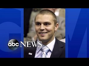 Sarah Palin's son arrested on assault, burglary charges