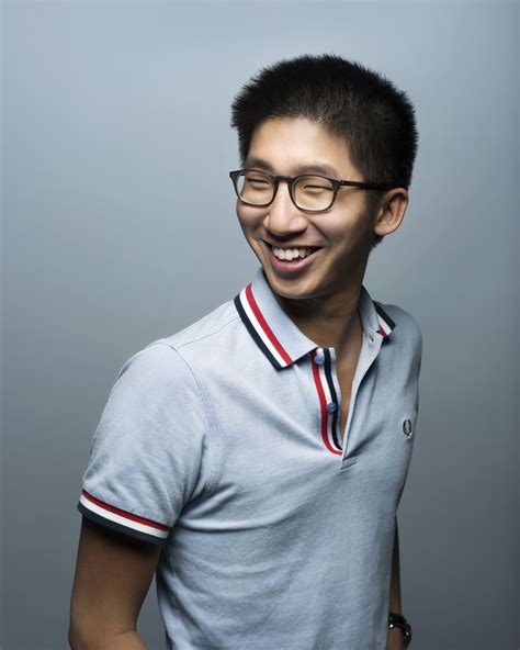 Profile picture of Brian Wong