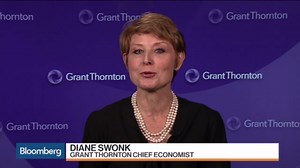 Economist Diane Swonk Reflects on Janet Yellen's Legacy