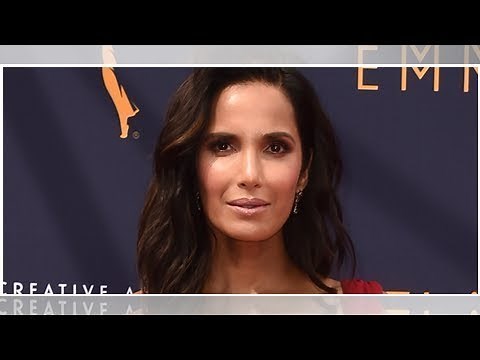 Padma Lakshmi Dons Red Bikini For ’20 Year Challenge’ On Instagram, Looks Amazing At 48-Years-Old