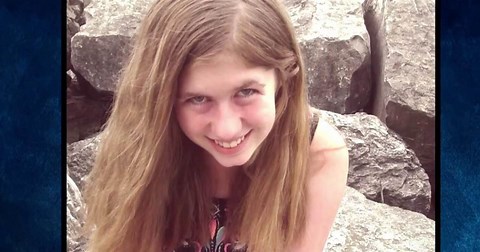 Shocking new details about Jayme Closs 3-month-long kidnapping revealed