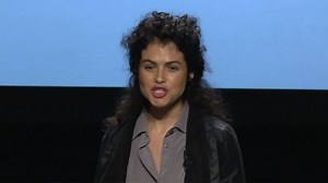 Neri Oxman: On Designing Form