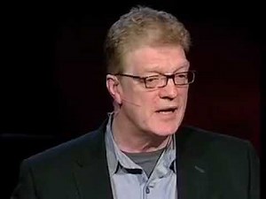 Do schools kill creativity by Sir Ken Robinson