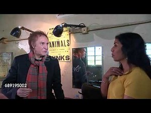 Ray Davies Interviews 1981 to 2017 Waterloo Sunset a Minimovie