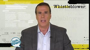 Alex Ferrer Previews New CBS Show Whistleblower