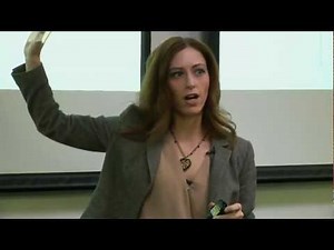 Kelly McGonigal: "The Willpower Instinct" | Talks at Google