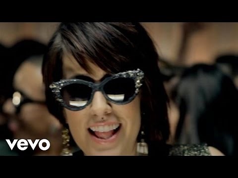 DEV - Bass Down Low (Explicit) ft. The Cataracs