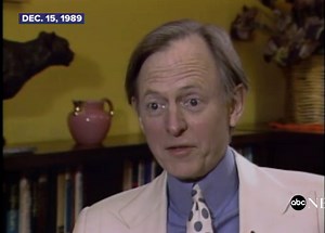 Dec. 15, 1989: Margaret Atwood, Tom Wolfe talk about the American novel