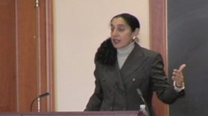 Lani Guinier: Electocracy and Accountability