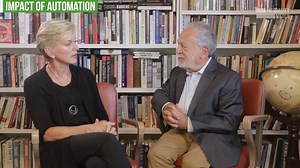 Robert Reich - In Conversation: Jennifer Granholm | Facebook