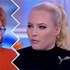 Meghan McCain Doesn’t Let Joy Behar Go Unchecked for Blaming Shutdown on Trump: Not ‘All Trump’s Fault’