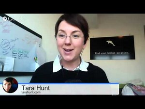 The Online Tutor Success Show with Tara Hunt