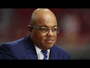 National Perspective: NBC Sports' Mike Tirico