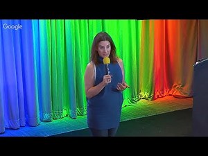 Rachel Simmons: "Enough as She Is: How to Help Girls Move Beyond Impossible [...]" | Talks at Google