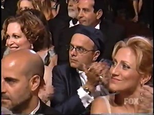 Joe Pantoliano - The Sopranos - Best Supporting Actor Emmy (2003)