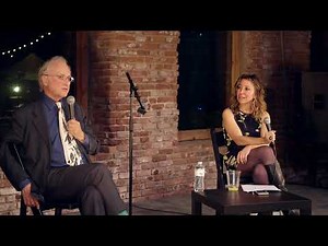 In Conversation: Richard Dawkins and Janna Levin