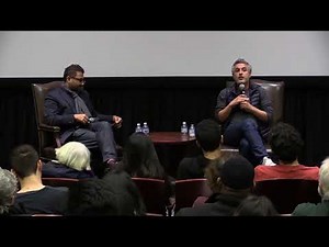 An Evening with Reza Aslan 1/17/18