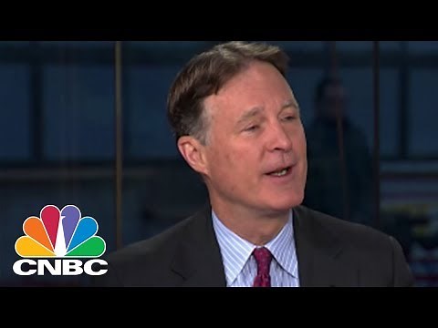 Big Question On Trade Is Protecting Intellectual Property, Says Former Senator Evan Bayh | CNBC