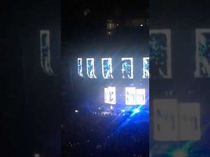 Paul Simon - Madison Square Garden - September 2018 - farewell tour