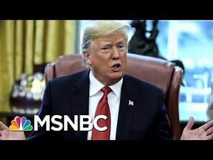 Dilanian: Robert Mueller Findings Suggest Donald Trump Reached Out To Russians | Hardball | MSNBC