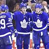 Babcock reverts to past as Leafs try to climb out of struggles