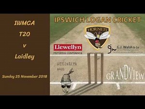 IWMCA T20 Hornets v Laidley