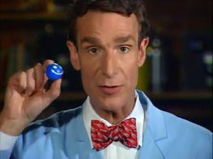 Bill Nye The Science Guy S5E06 - Life Cycles
