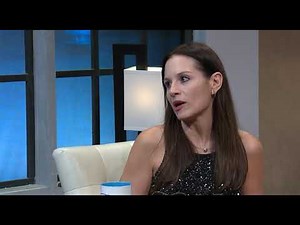 Nite Show Highlight - Kara DioGuardi talks Pink & Maine