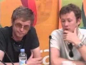 A-ha Funny Interview On Spain Radio Part 3 :)