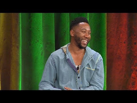 Ndaba Mandela: "Going to the Mountain: Life Lessons from My Grandfather, [..,]" | Talks at Google