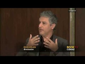 Reza Aslan - God: A Human History