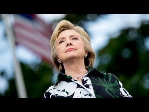 Fmr. CBO director: Clinton has created trillions in deficits