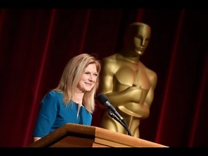 2017 Nicholl Screenwriting Awards: Dawn Hudson