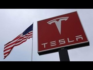 Tesla is kaput: Peter Morici