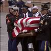 Houston says final farewell to Pres. George HW Bush in heartfelt ceremony