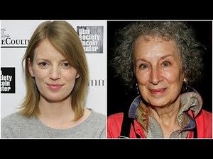 Alias Grace: Margaret Atwood and Sarah Polley Q&A