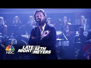 Father John Misty: "Things It Would Have Been Helpful to Know Before the Revolution"