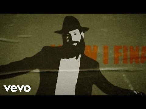 Matisyahu - King Without A Crown