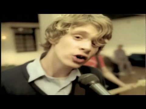 Relient K - Chapstick, Chadded Lips & Things Like Chemistry (Official Music Video HD)